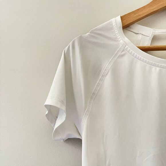 Under armour open back shirt - Picture 3 of 6